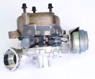 bts turbo t911390bl